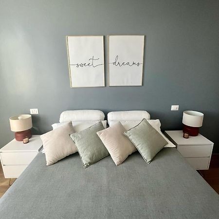 Cioccis Boutique Apartment Ρώμη Εξωτερικό φωτογραφία