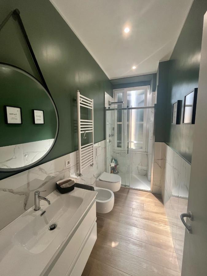 Cioccis Boutique Apartment Ρώμη Εξωτερικό φωτογραφία