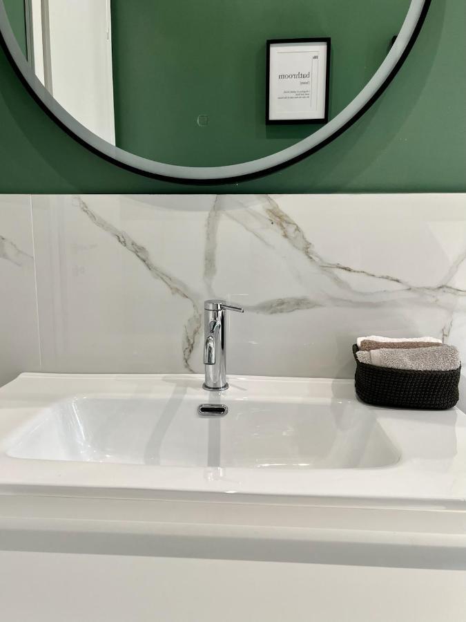 Cioccis Boutique Apartment Ρώμη Εξωτερικό φωτογραφία