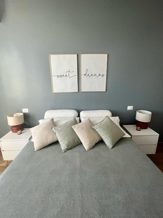 Cioccis Boutique Apartment Ρώμη Εξωτερικό φωτογραφία