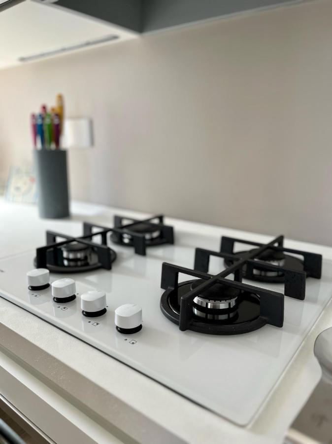 Cioccis Boutique Apartment Ρώμη Εξωτερικό φωτογραφία