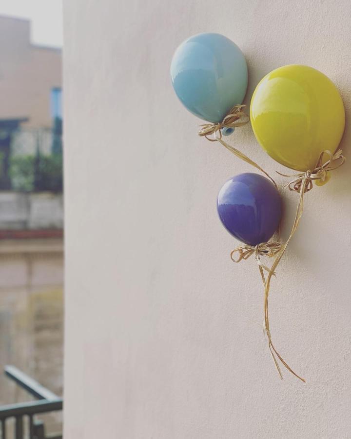 Cioccis Boutique Apartment Ρώμη Εξωτερικό φωτογραφία