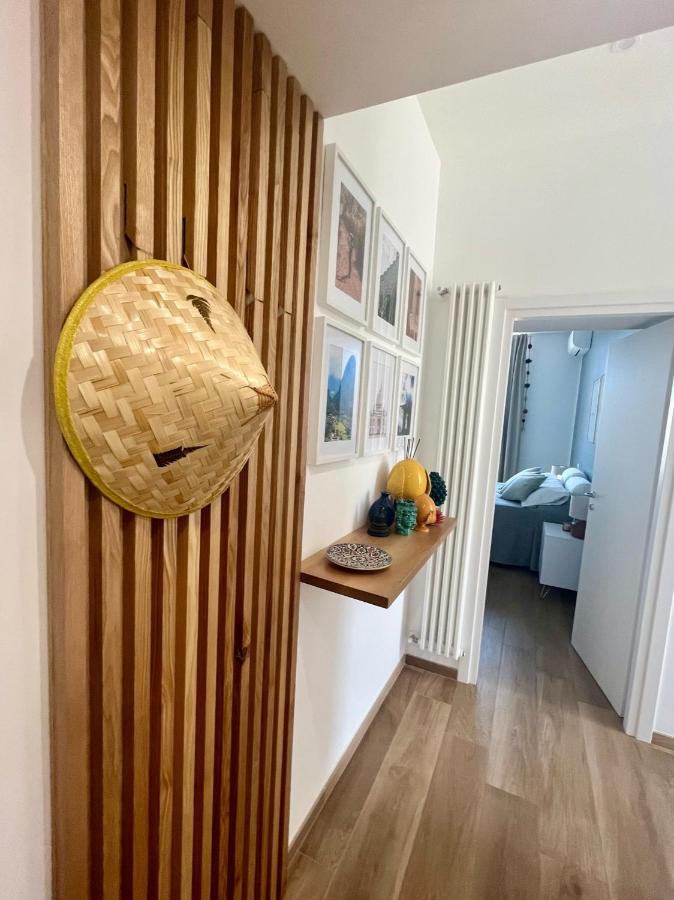 Cioccis Boutique Apartment Ρώμη Εξωτερικό φωτογραφία
