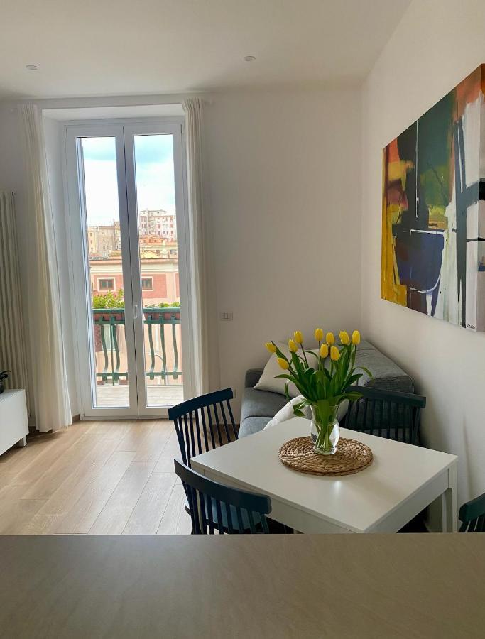 Cioccis Boutique Apartment Ρώμη Εξωτερικό φωτογραφία