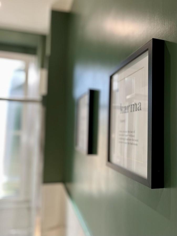 Cioccis Boutique Apartment Ρώμη Εξωτερικό φωτογραφία