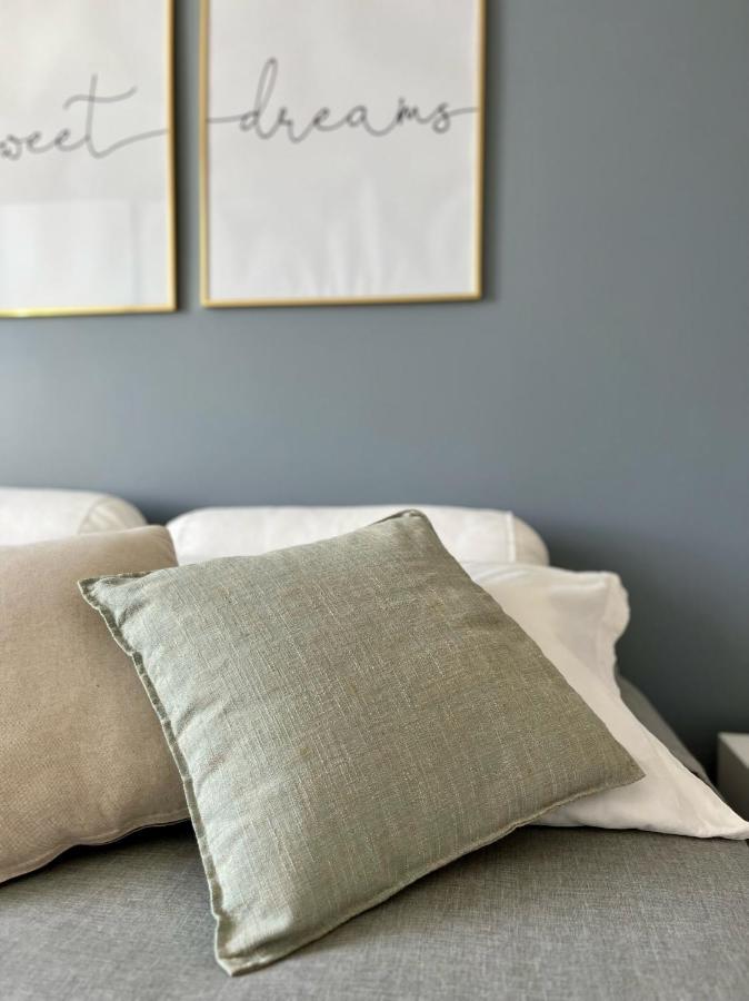 Cioccis Boutique Apartment Ρώμη Εξωτερικό φωτογραφία