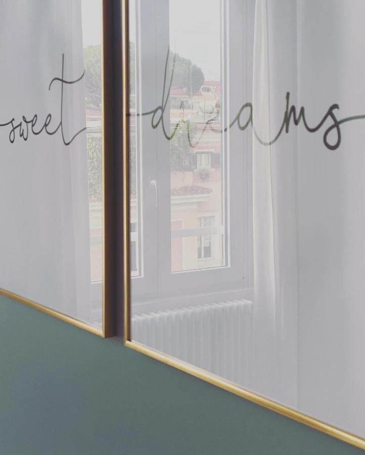Cioccis Boutique Apartment Ρώμη Εξωτερικό φωτογραφία