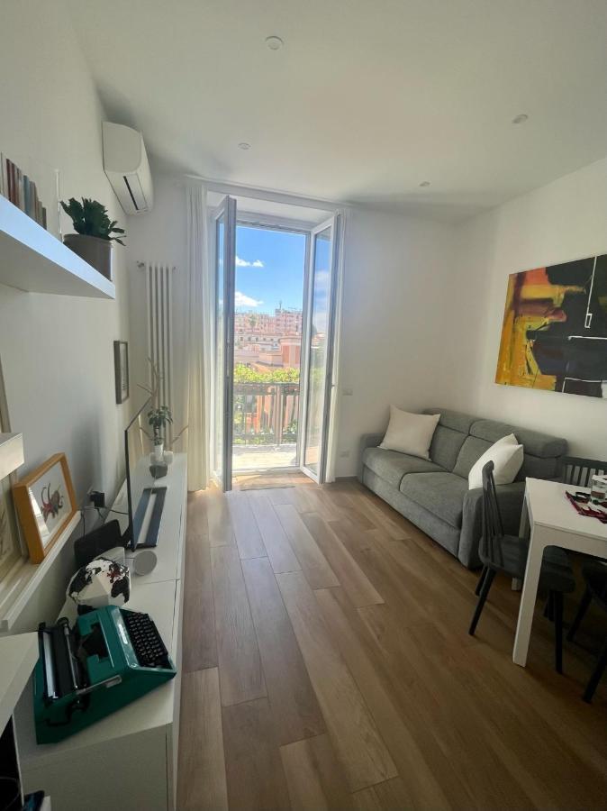 Cioccis Boutique Apartment Ρώμη Εξωτερικό φωτογραφία