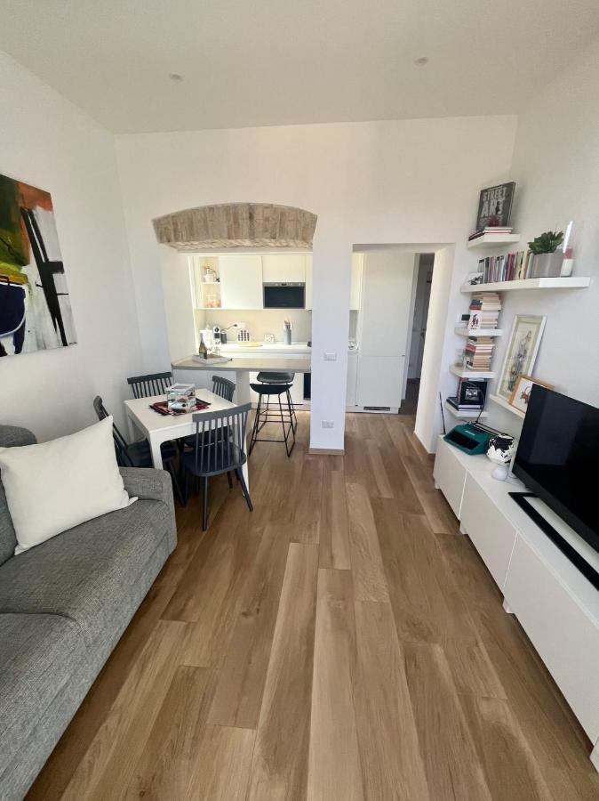Cioccis Boutique Apartment Ρώμη Εξωτερικό φωτογραφία
