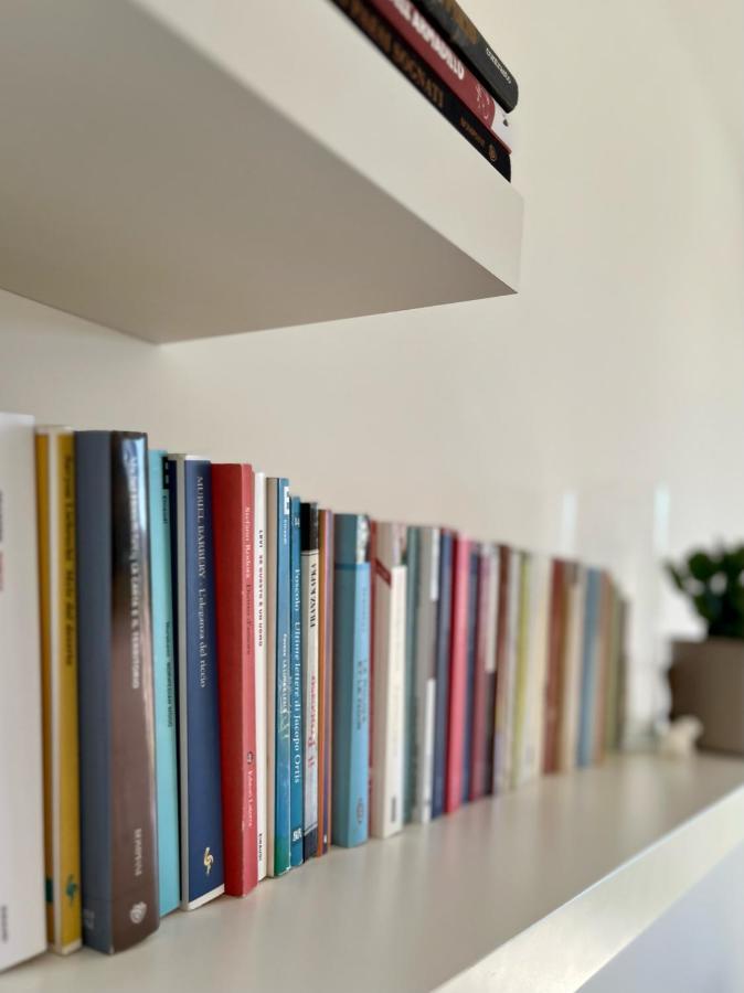 Cioccis Boutique Apartment Ρώμη Εξωτερικό φωτογραφία