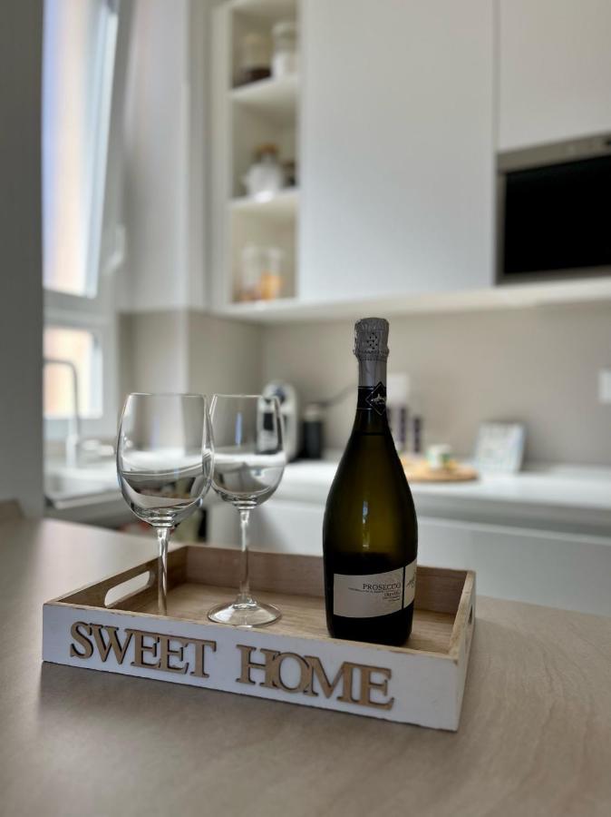 Cioccis Boutique Apartment Ρώμη Εξωτερικό φωτογραφία