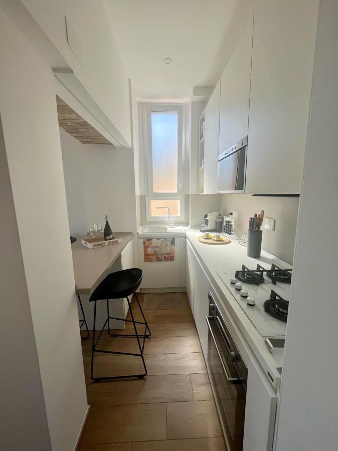 Cioccis Boutique Apartment Ρώμη Εξωτερικό φωτογραφία