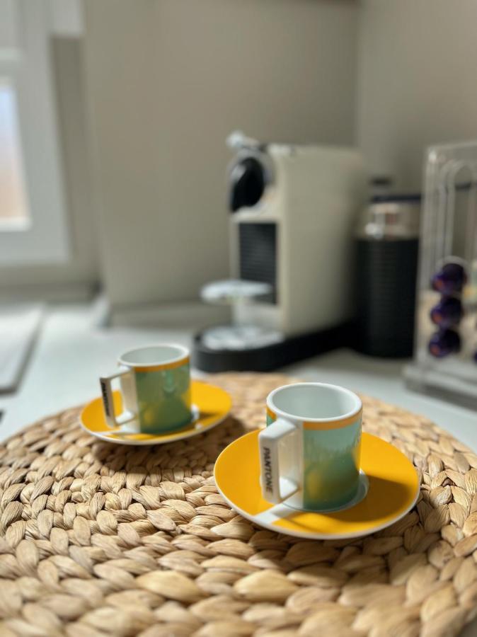 Cioccis Boutique Apartment Ρώμη Εξωτερικό φωτογραφία