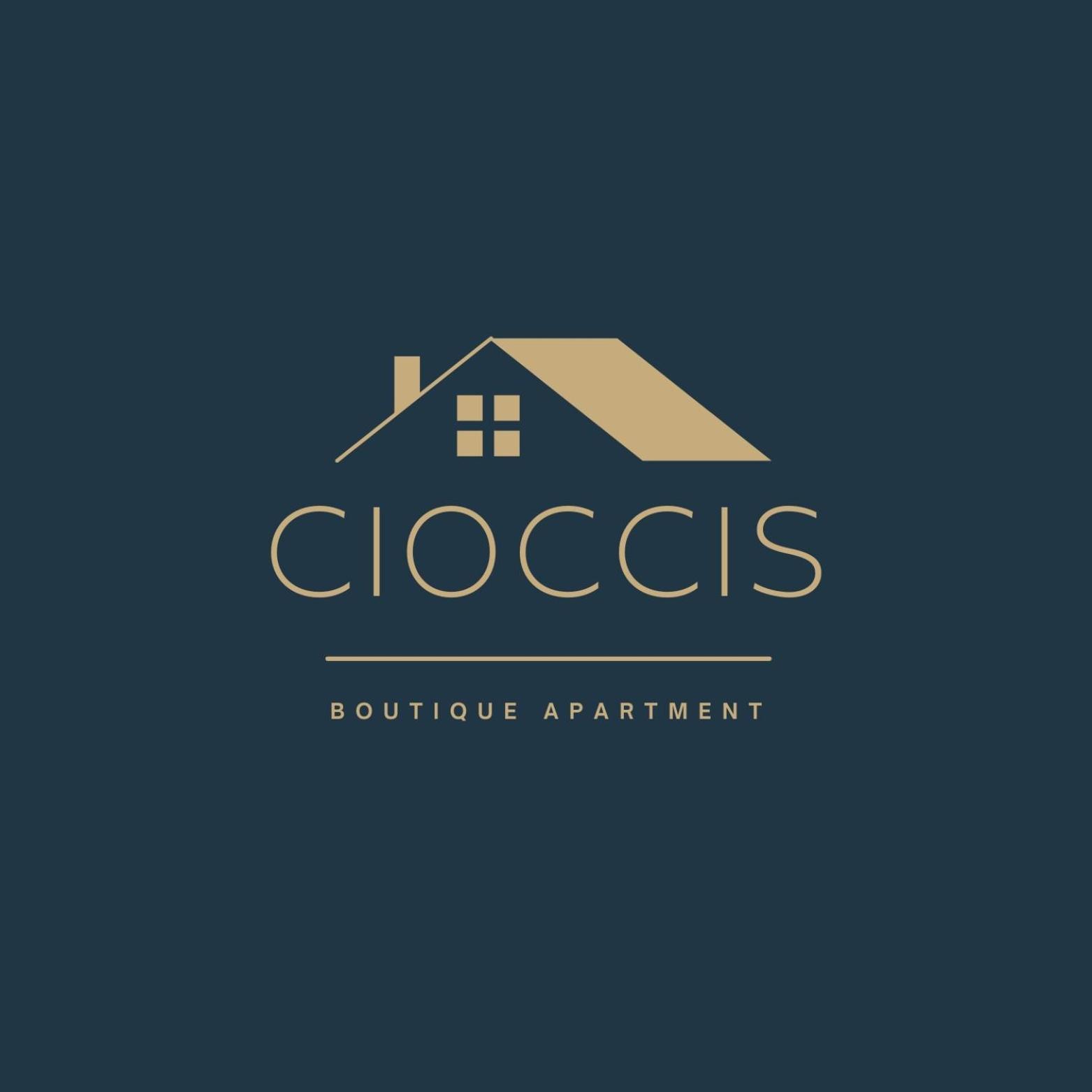 Cioccis Boutique Apartment Ρώμη Εξωτερικό φωτογραφία